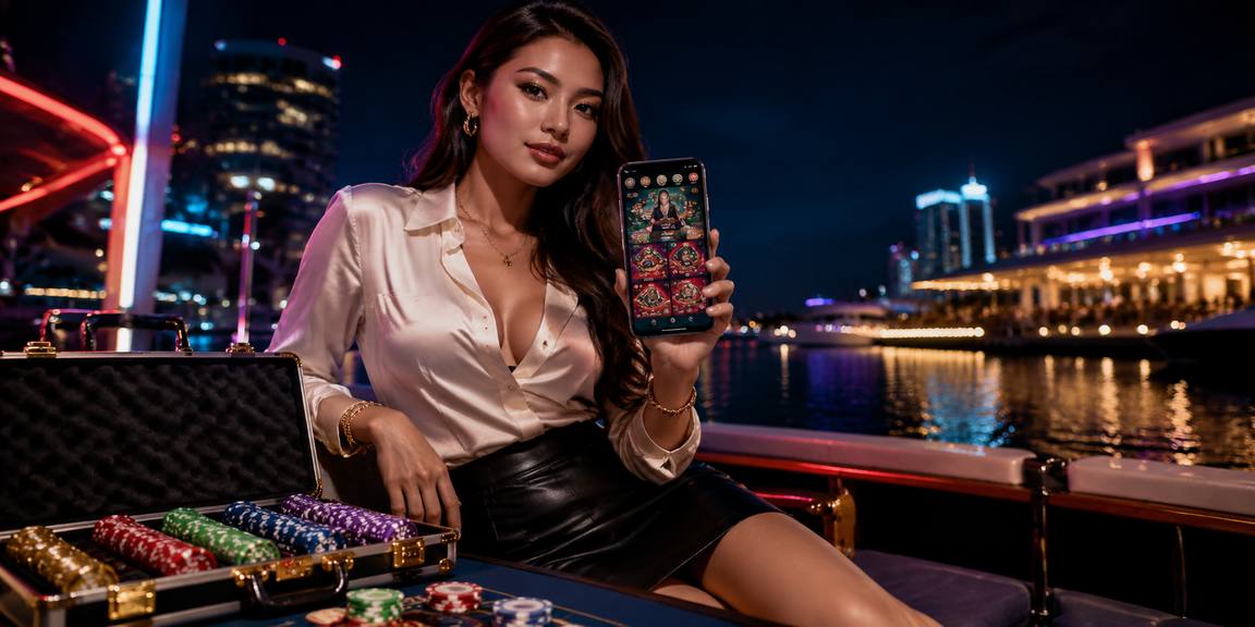 retro777 Online Slot & Sportsbook untuk Malaysia Touch 'n Go